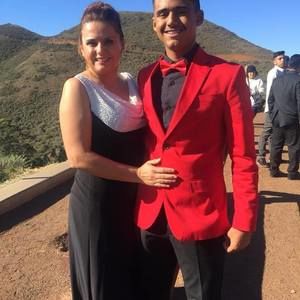 Meet your Posher, Silvia mirela